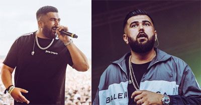 سامر جان ایزی ایزی تامام تامام